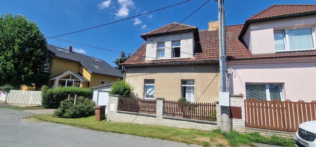 Ostatní, Zdiby, 250 66, 357 m²