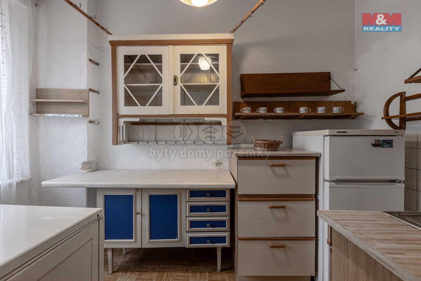 Prodej rodinný dům - Palackého, Koloveč, 50 m²