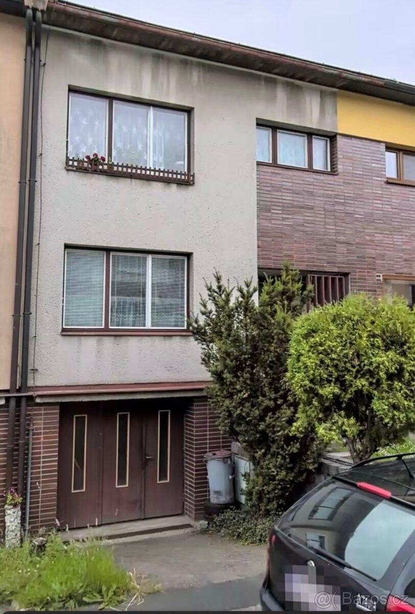 Prodej dům - Nové Město na Moravě, 592 31
