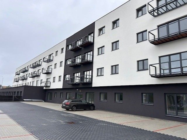 2+kk, Kladno, 272 01, 46 m²