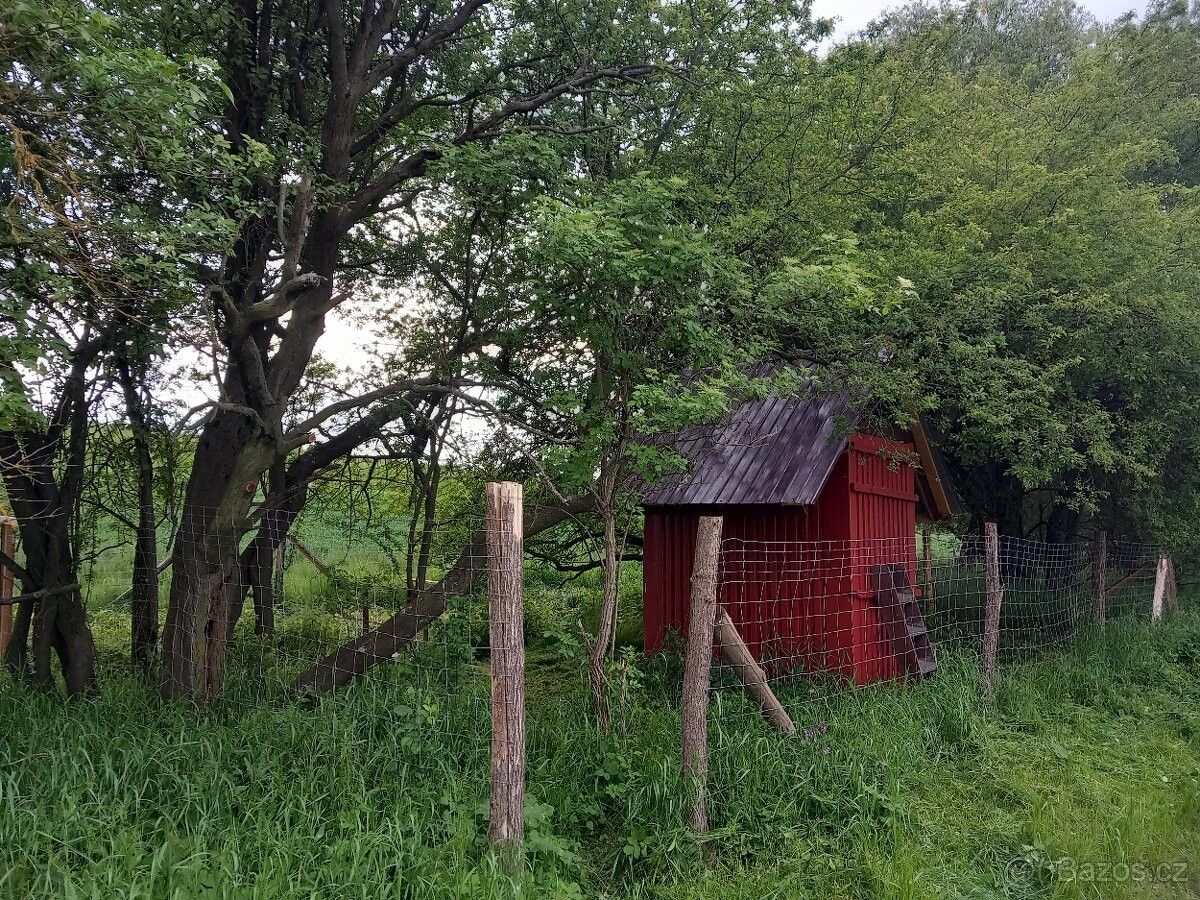 Prodej zahrada - Kroměříž, 767 01