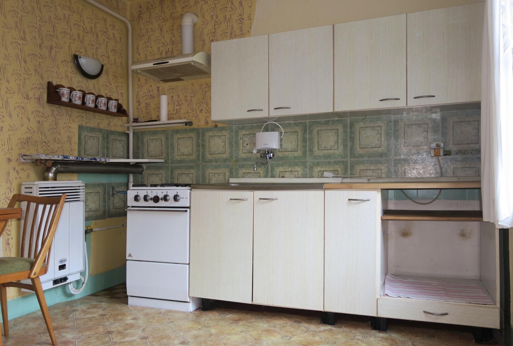 Prodej rodinný dům - Drásov, Brno-venkov, 110 m²