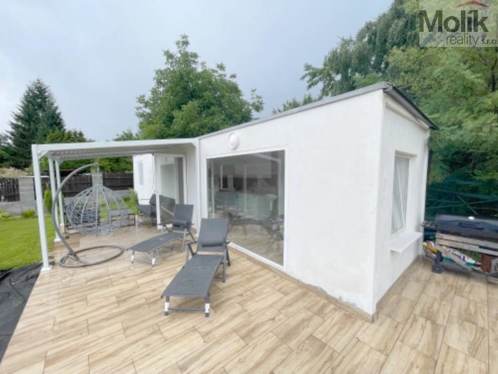 Prodej zahrada - Ruských zajatců, Louka u Litvínova, 977 m²