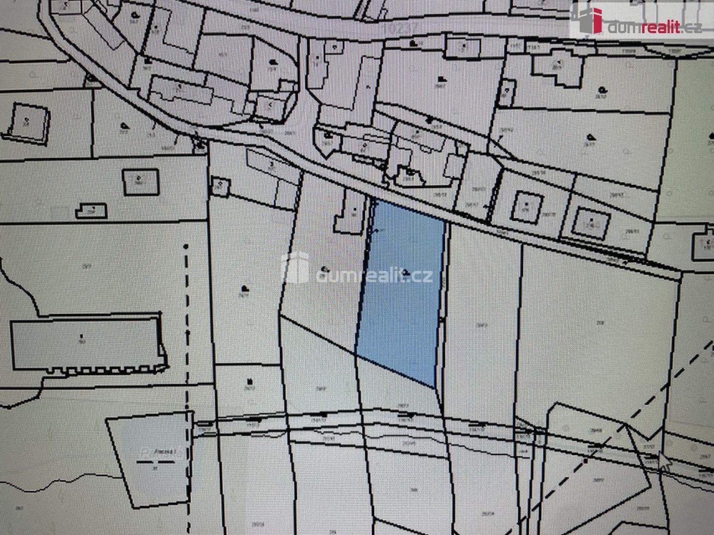 Pozemky pro bydlení, Klučenice, 2 276 m²