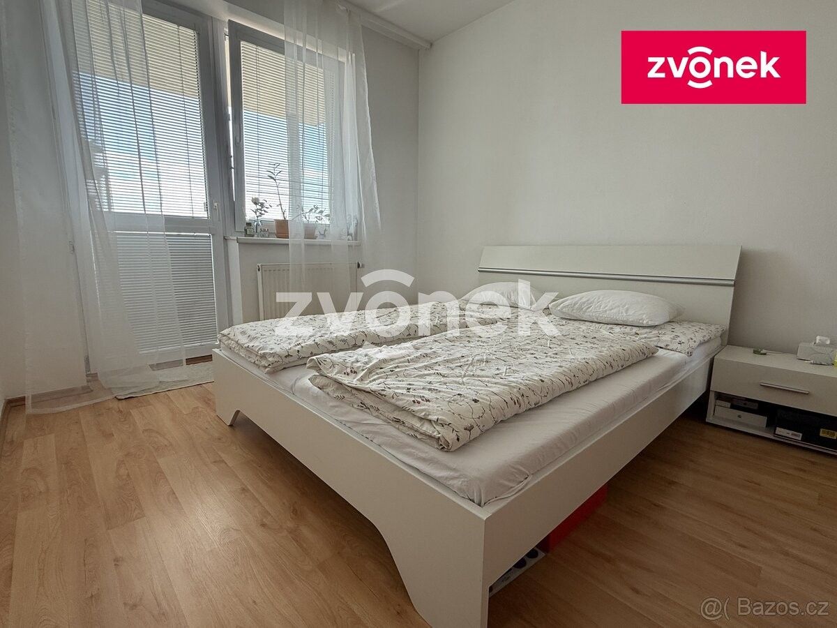 Pronájem byt 2+kk - Zlín, 760 05, 53 m²