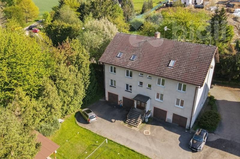 3+1, Sluštice, 133 m²