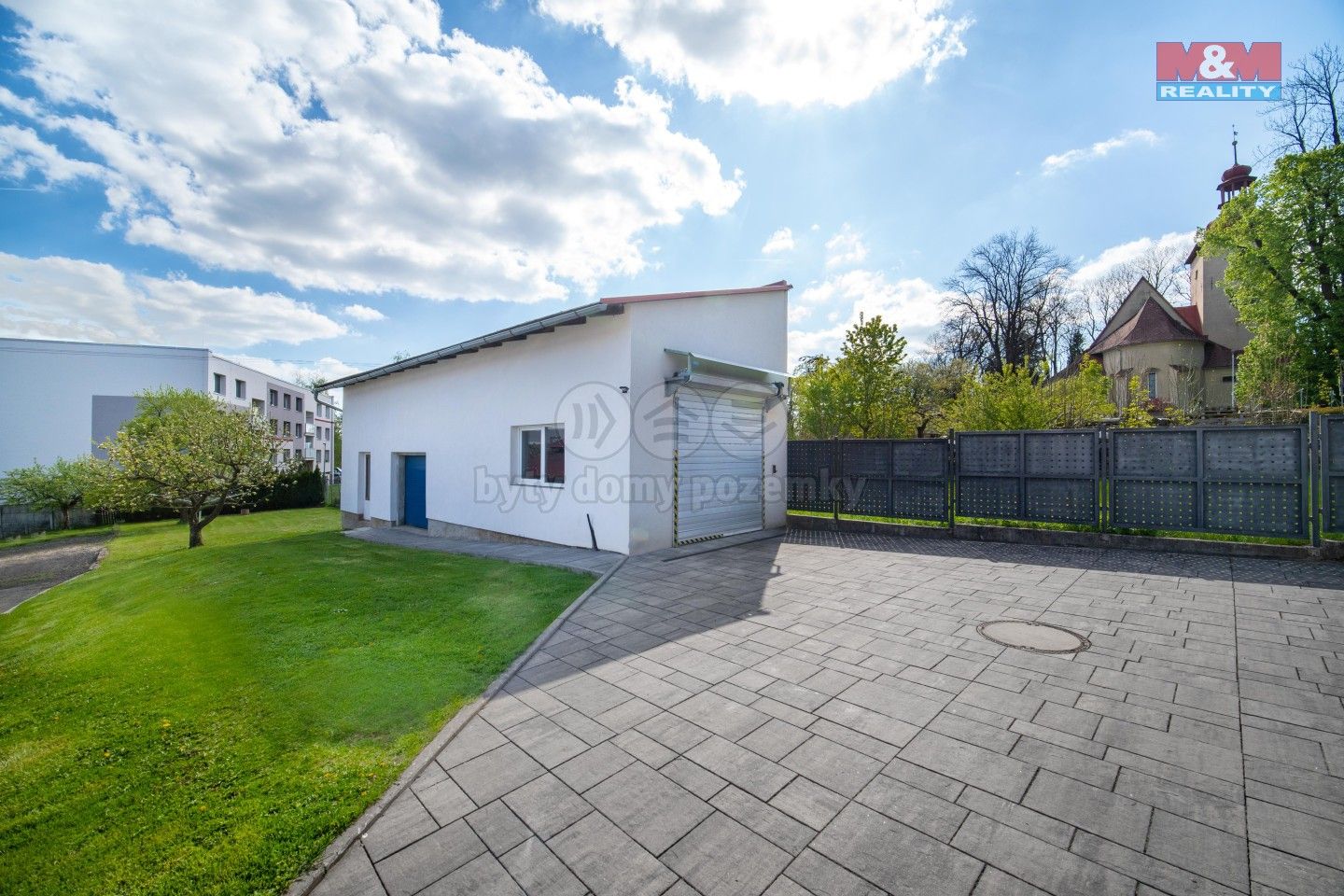 Prodej rodinný dům - 5. května, Rokytnice v Orlických horách, 245 m²