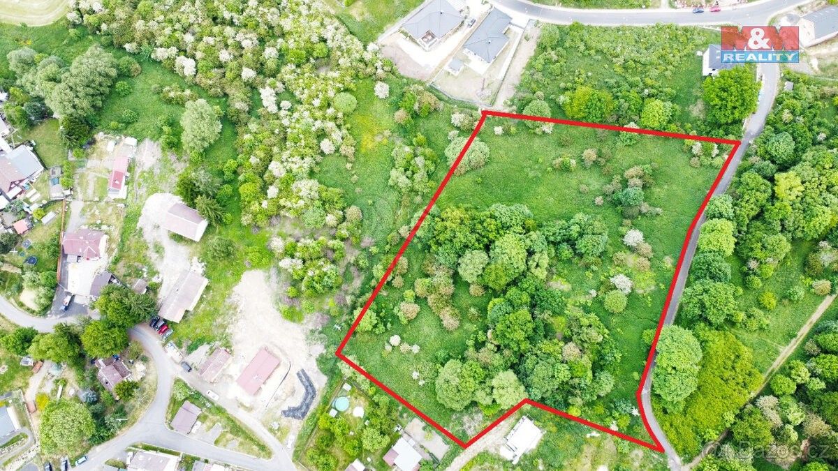 Ostatní, Karlovy Vary, 360 01, 13 617 m²