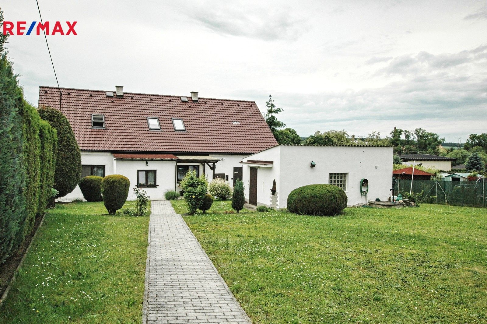 Ostatní, E. Krásnohorské, Staňkov, 179 m²