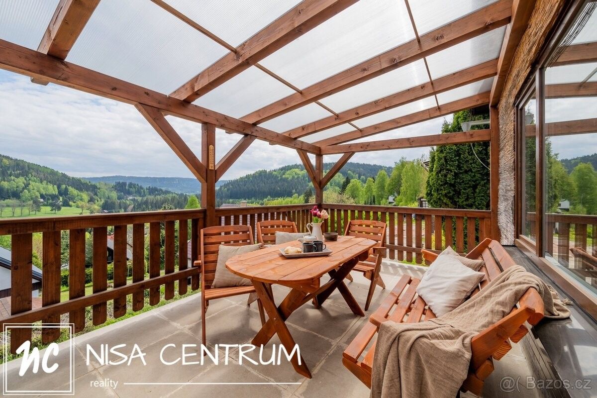Prodej dům - Albrechtice v Jizerských horách, 468 43, 150 m²