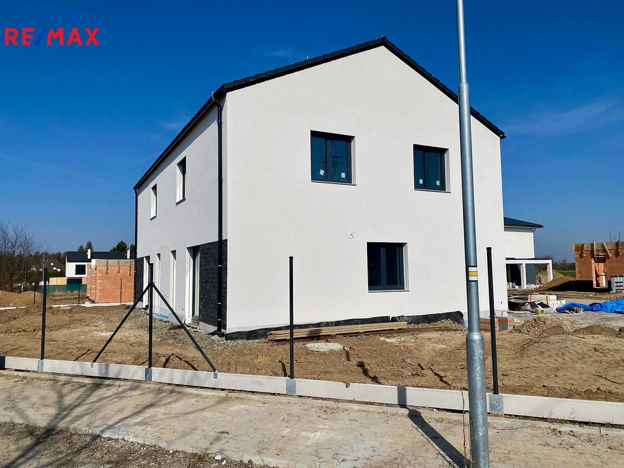Ostatní, Babice, 123 m²