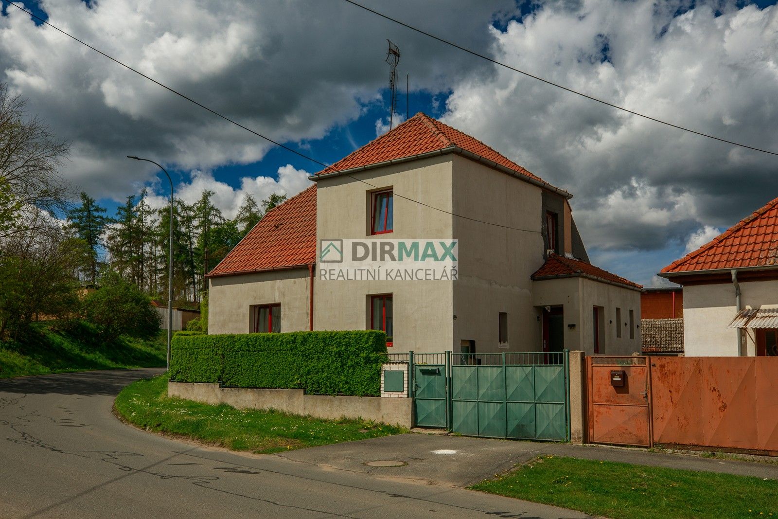 Ostatní, Havlíčkova, Nýřany, 145 m²