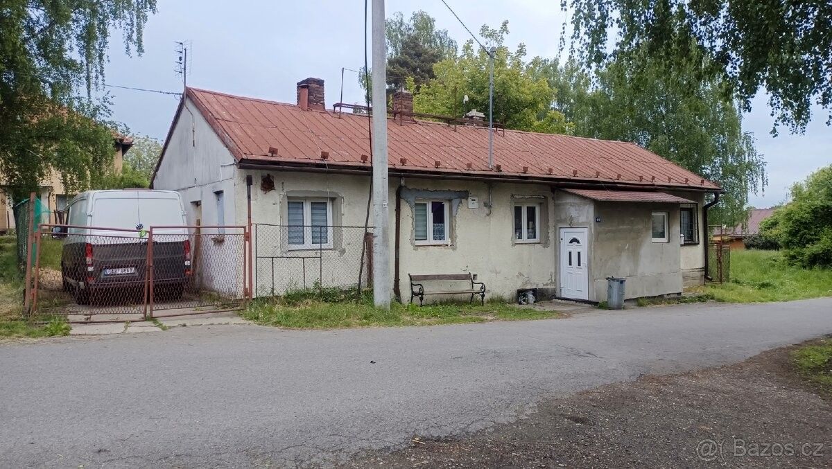 Ostatní, Rychvald, 735 32