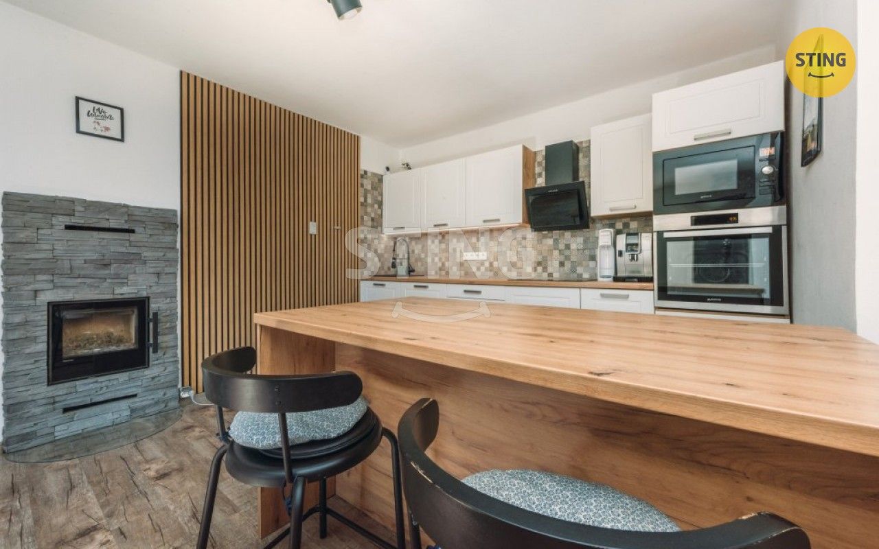 Prodej rodinný dům - Chýšť, 150 m²