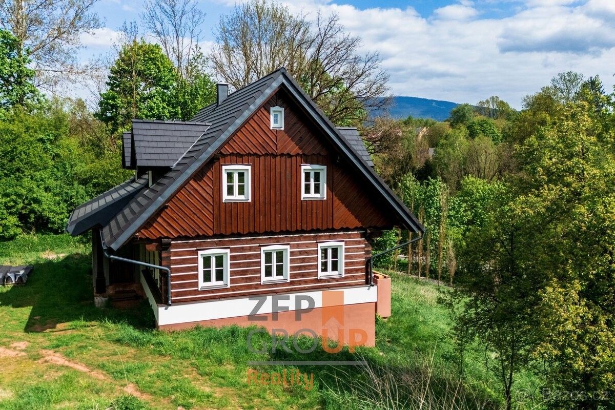 Prodej dům - Rudník u Vrchlabí, 543 72, 185 m²