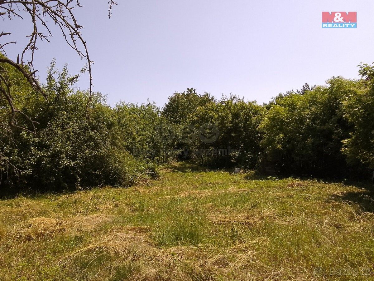 Prodej pozemek - Čáslav, 286 01, 3 077 m²