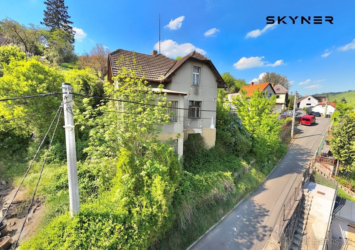 Ostatní, Davle, 252 06, 523 m²