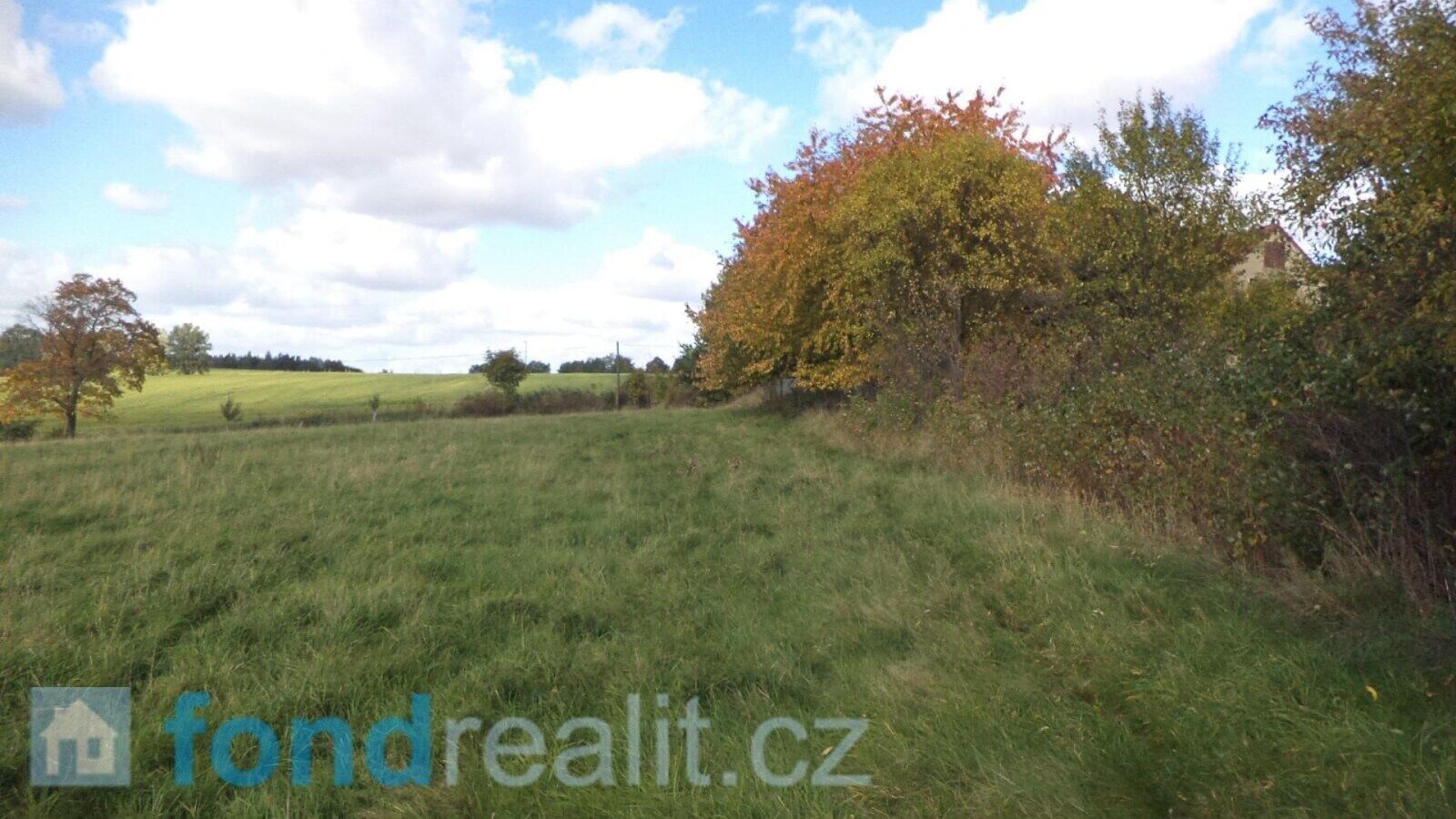 Zemědělské pozemky, Habartice, 26 108 m²