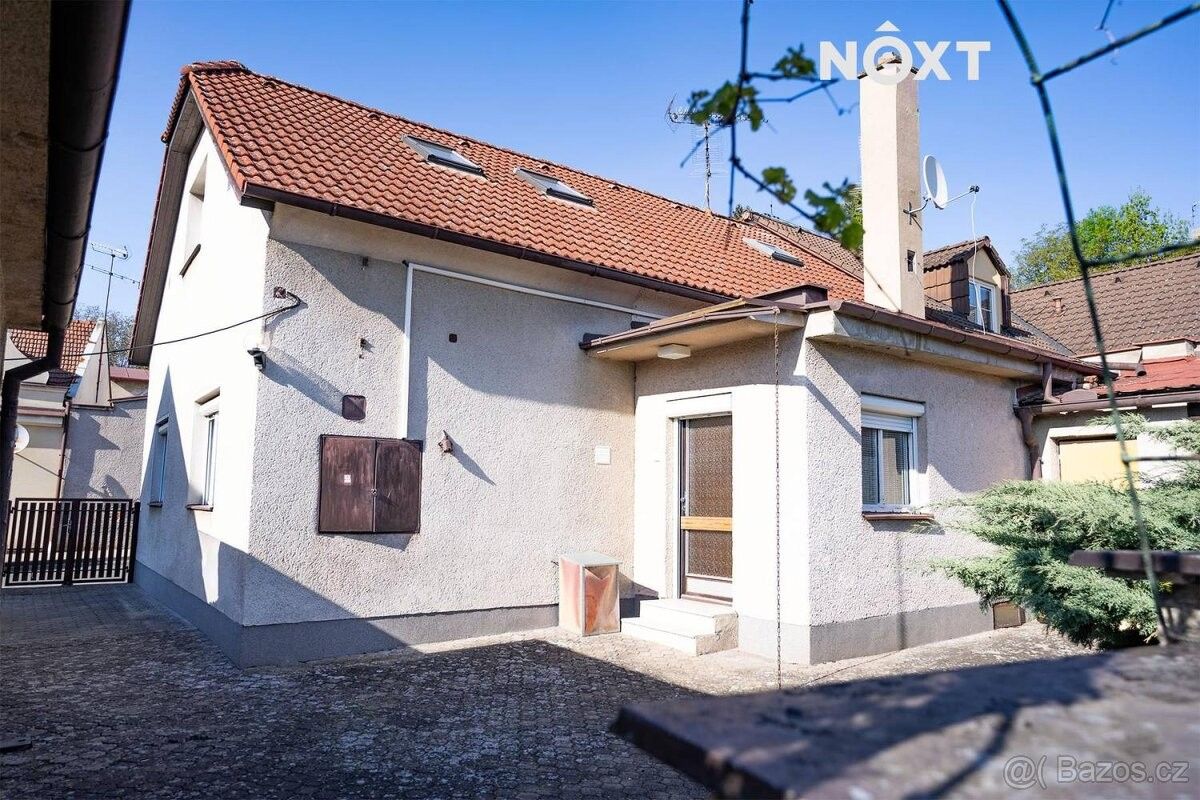 Prodej dům - Kostelec nad Orlicí, 517 41, 143 m²