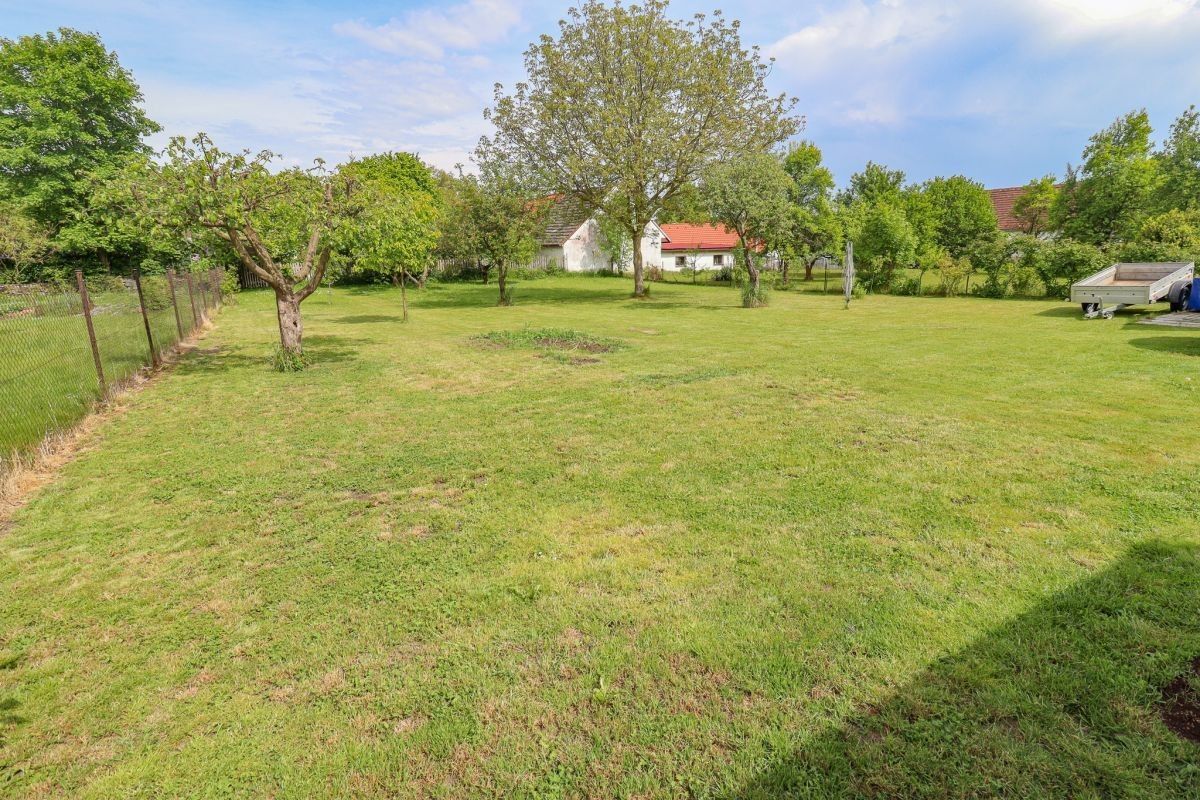 Pozemky pro bydlení, Soběšice, 934 m²