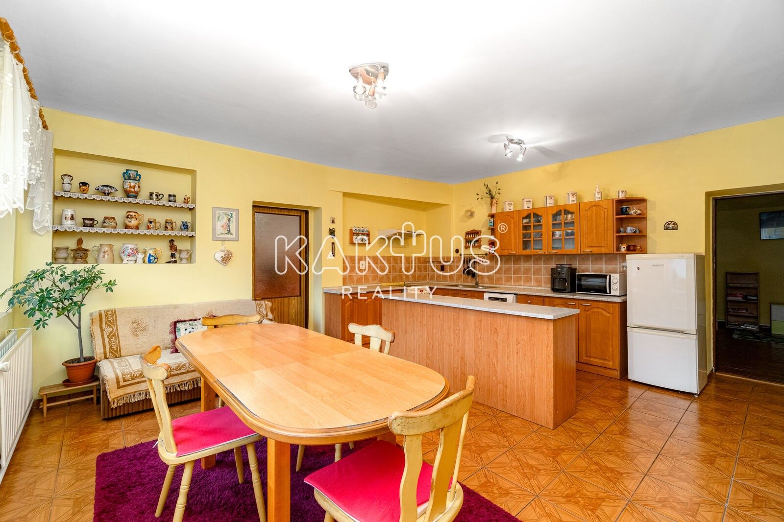 Prodej rodinný dům - Krnov, 225 m²