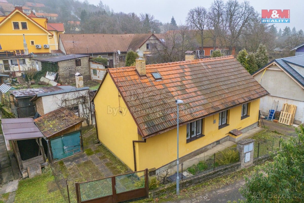 Ostatní, Slapy nad Vltavou, 252 08, 103 m²