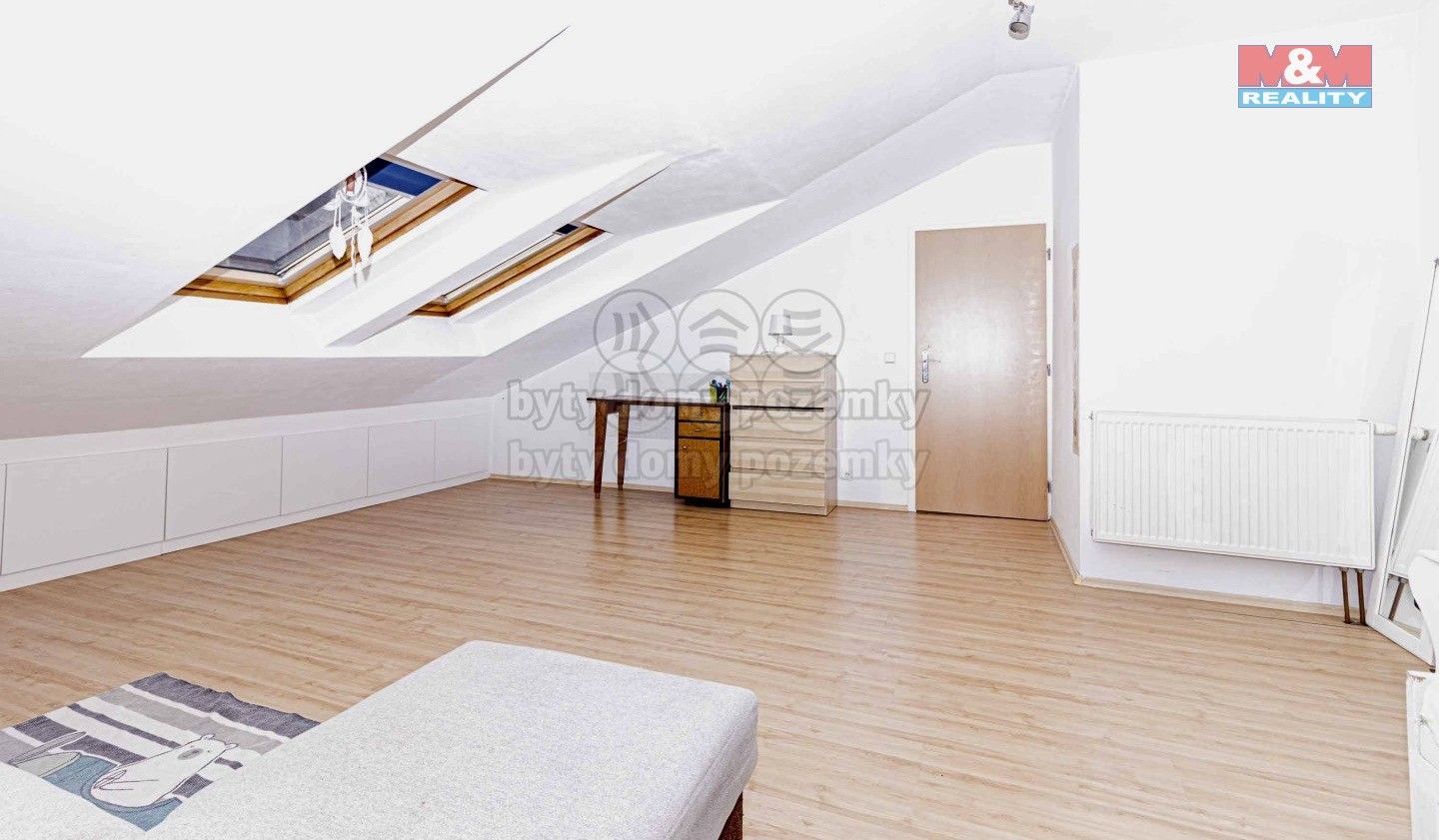 Prodej rodinný dům - Na Kasárnách, Humpolec, 110 m²