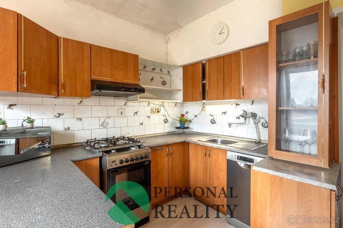 Prodej dům - Hobšovice, 273 21, 308 m²