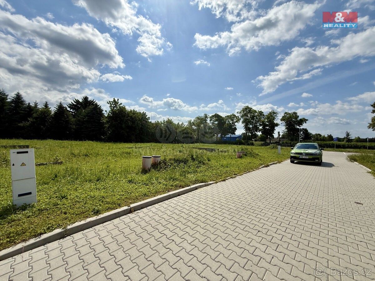 Pozemky pro bydlení, České Meziříčí, 517 71, 831 m²