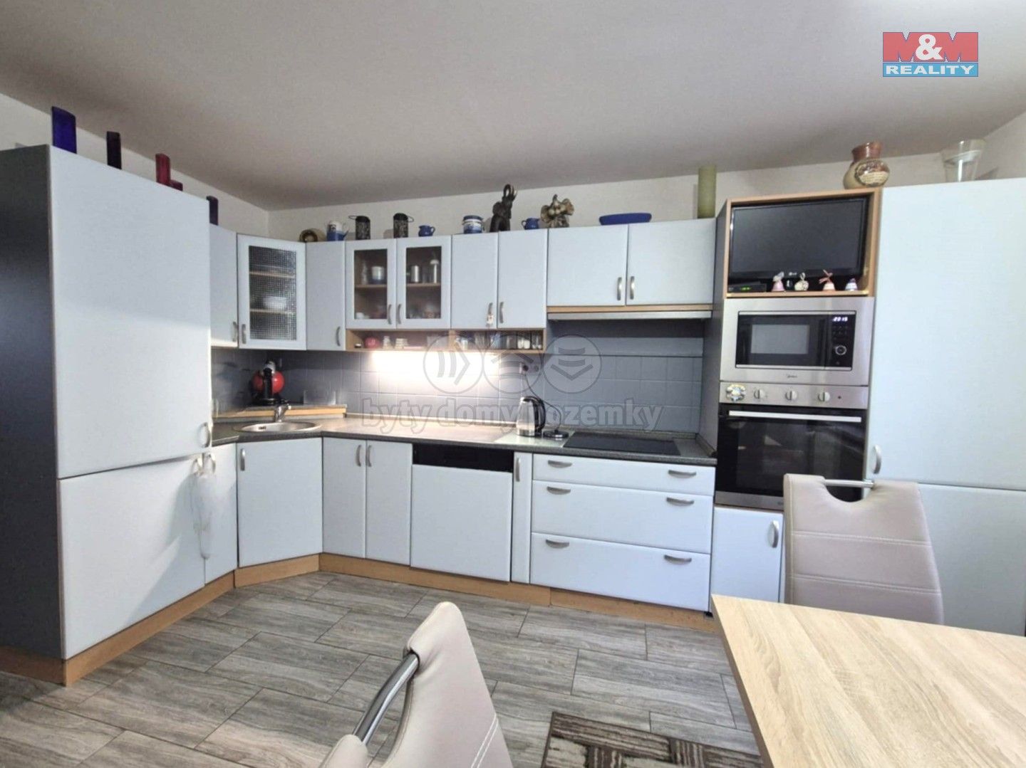 Prodej rodinný dům - Máchova, Libušín, 164 m²