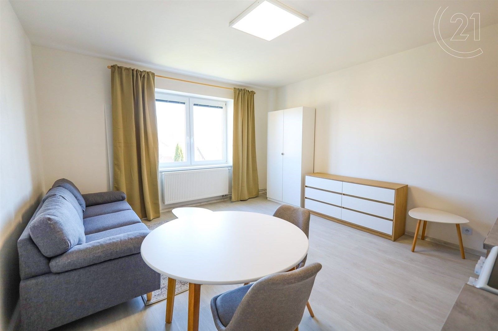 2+kk, Pastrnkova, Brno, 39 m²