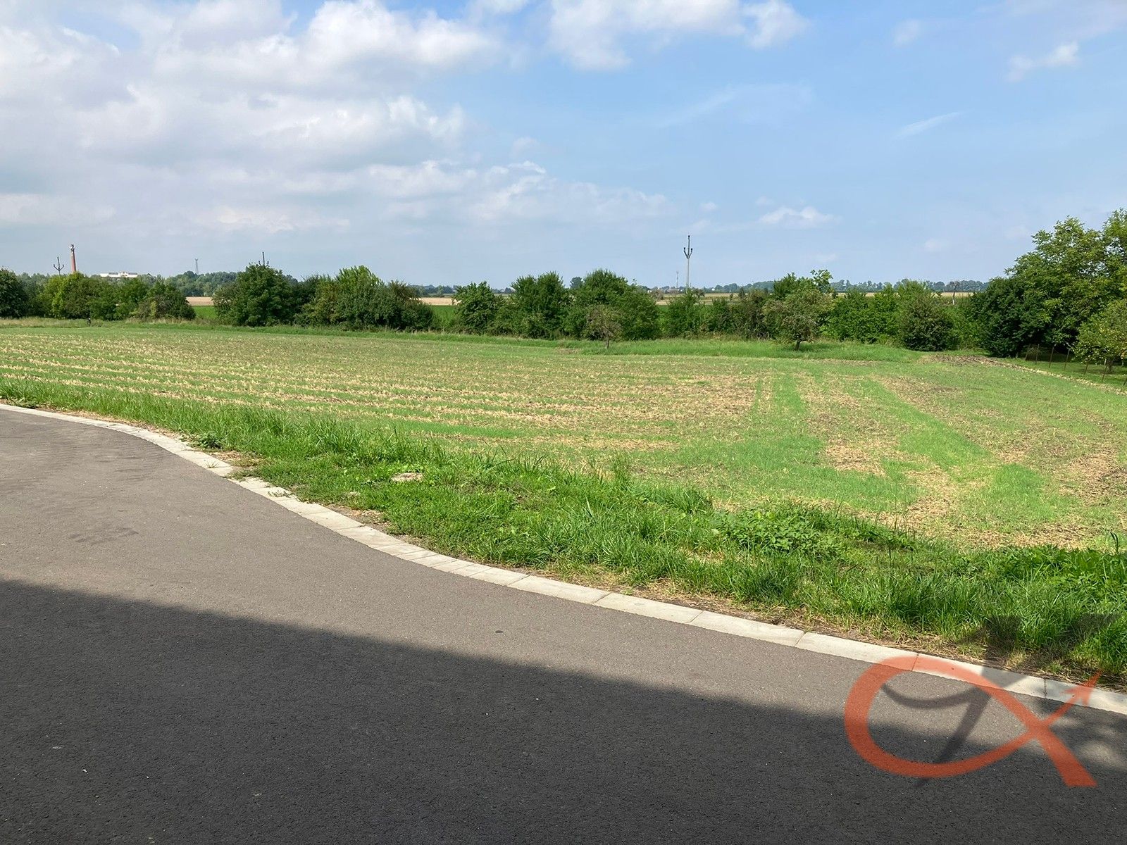 Prodej pozemek pro bydlení - Čehovice, 1 427 m²