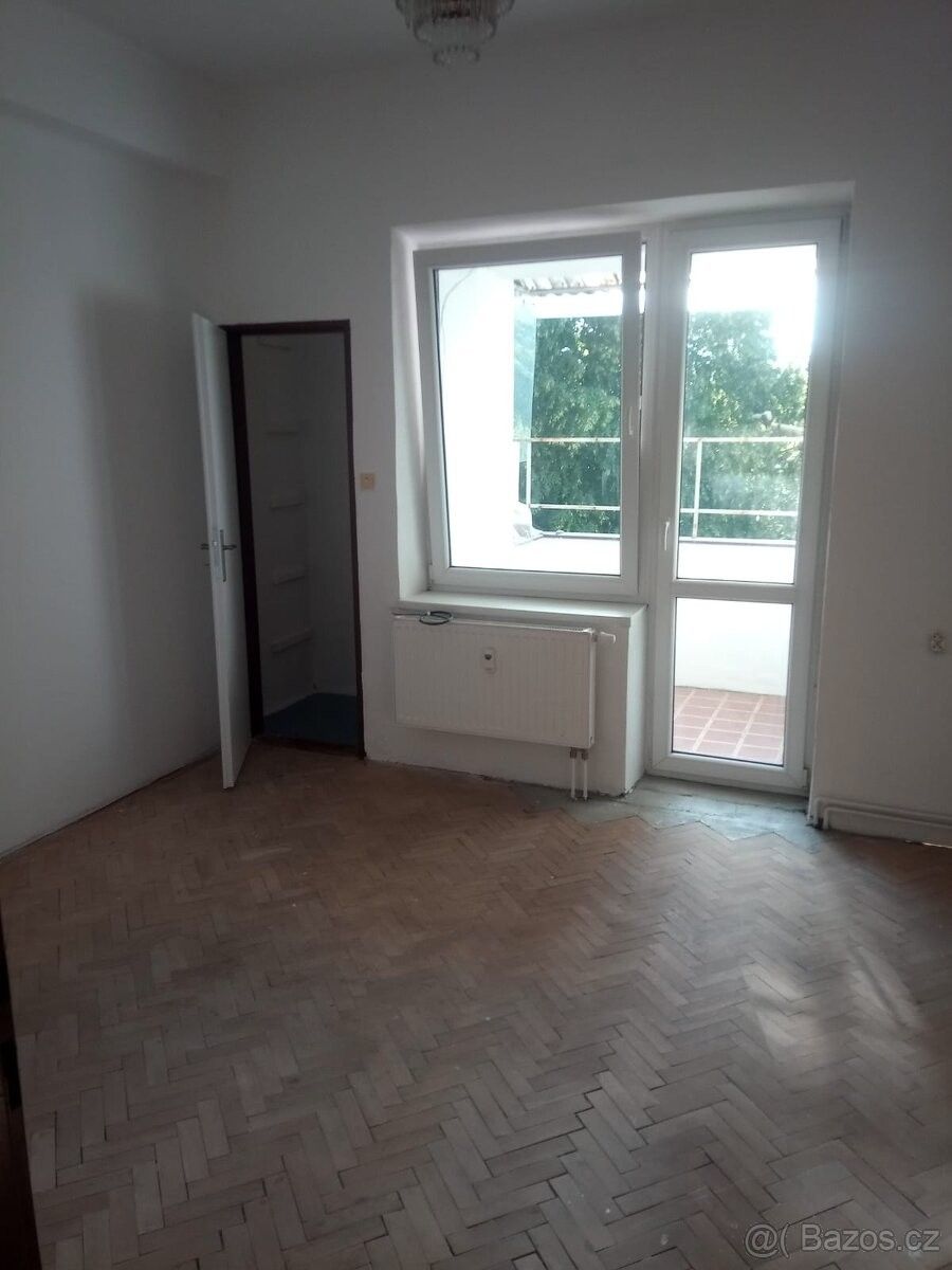 Pronájem byt 1+1 - Prostějov, 796 01, 25 m²