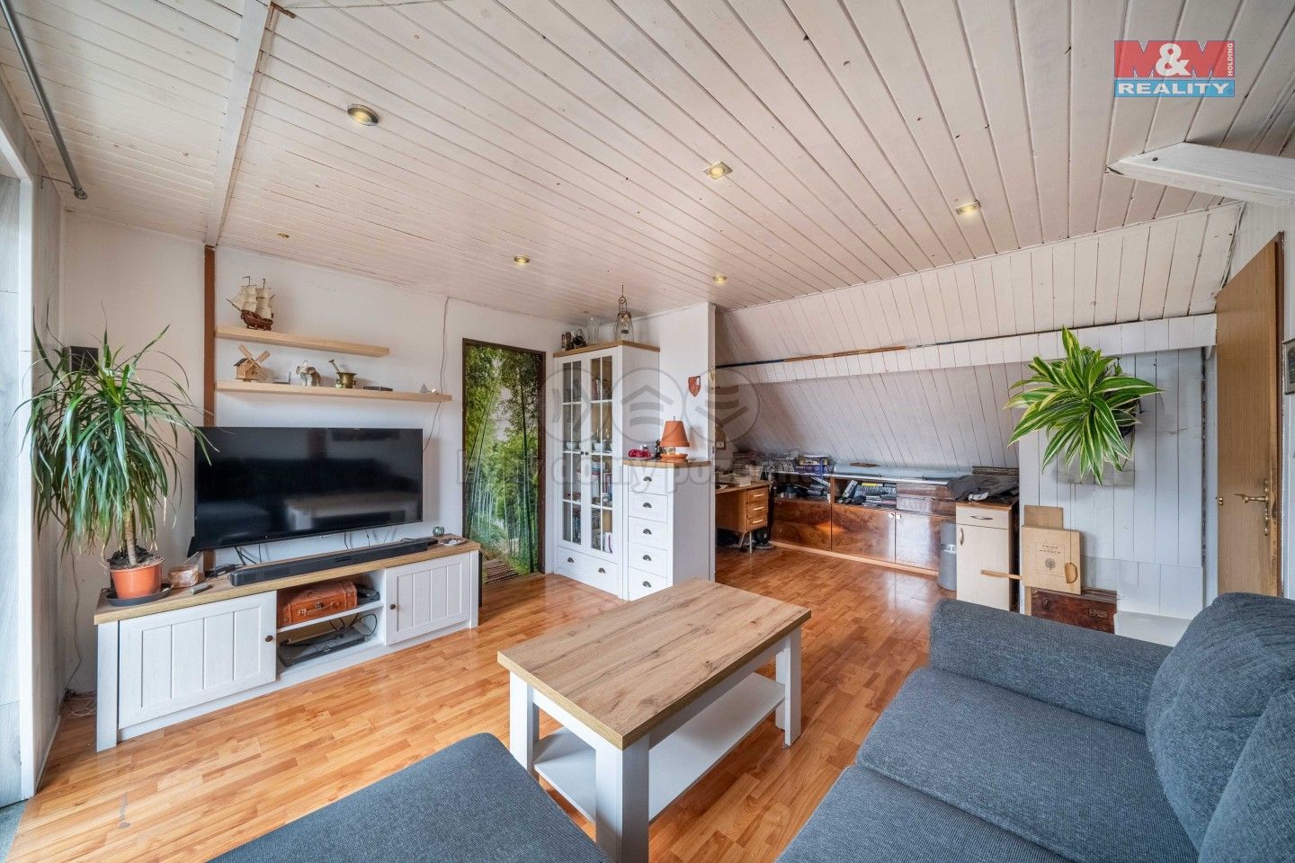 Prodej rodinný dům - Volduchy, 187 m²
