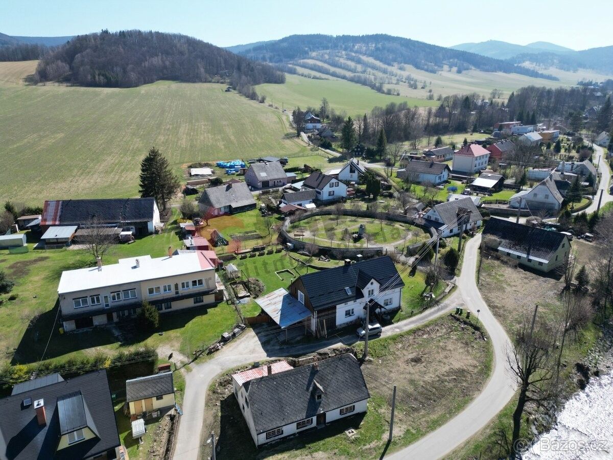 Ostatní, Jeseník, 790 01, 115 m²