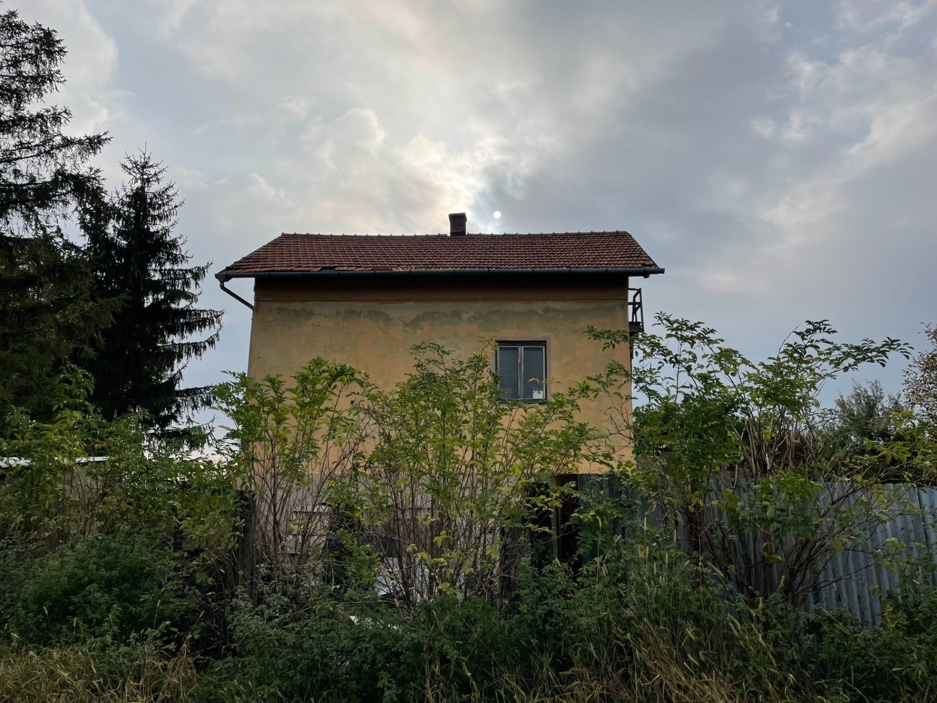 Prodej dům - Křižanovice u Vyškova, 60 m²