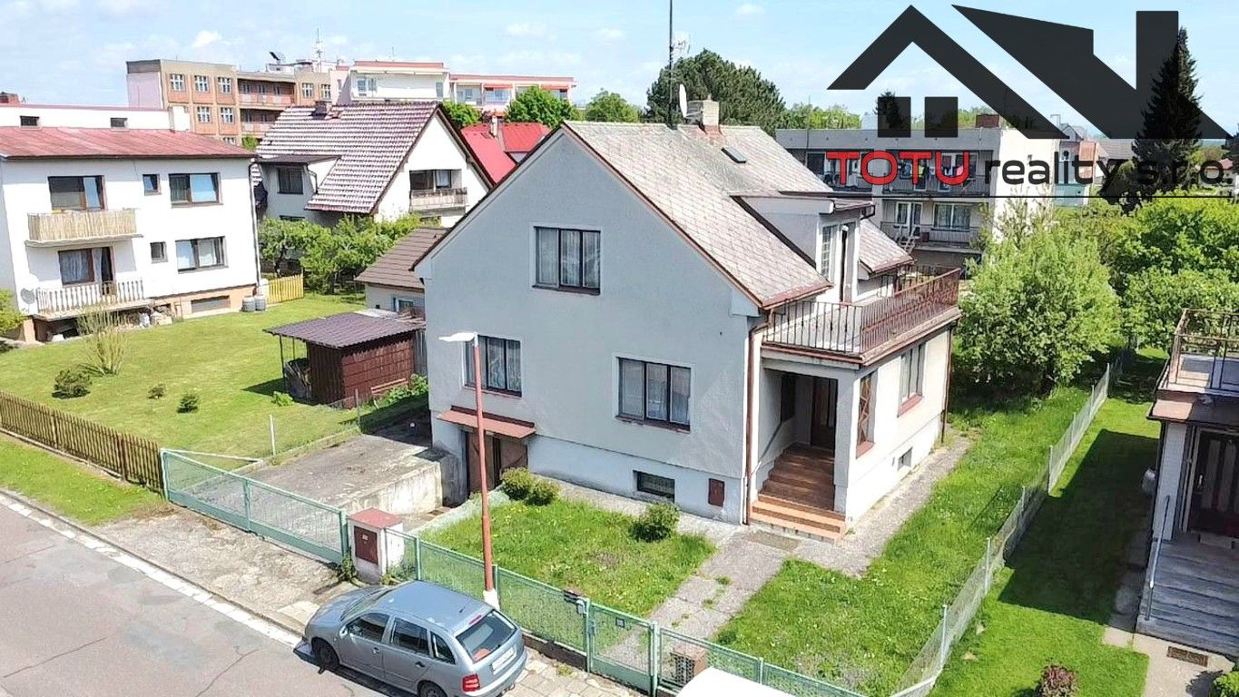Ostatní, Okružní, Černožice, 147 m²