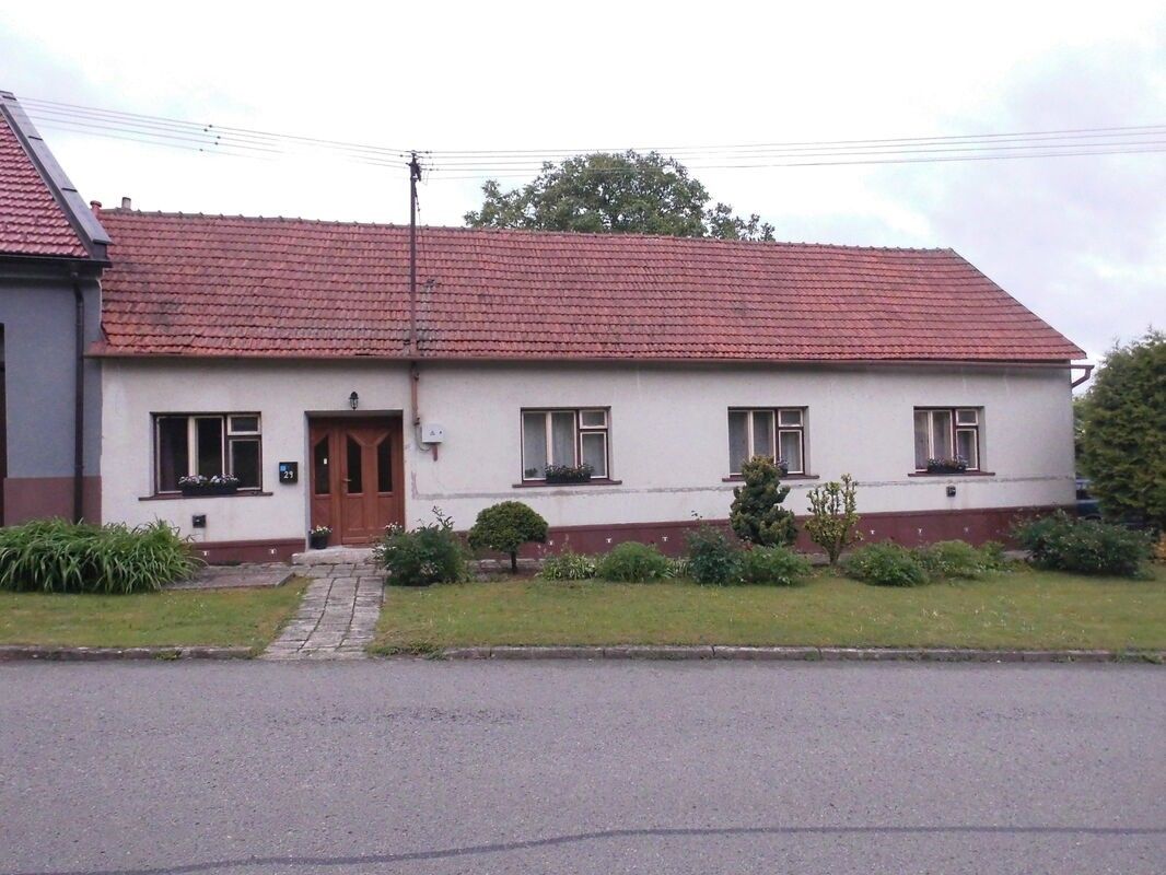 Ostatní, Bohdalice, 683 41, 200 m²