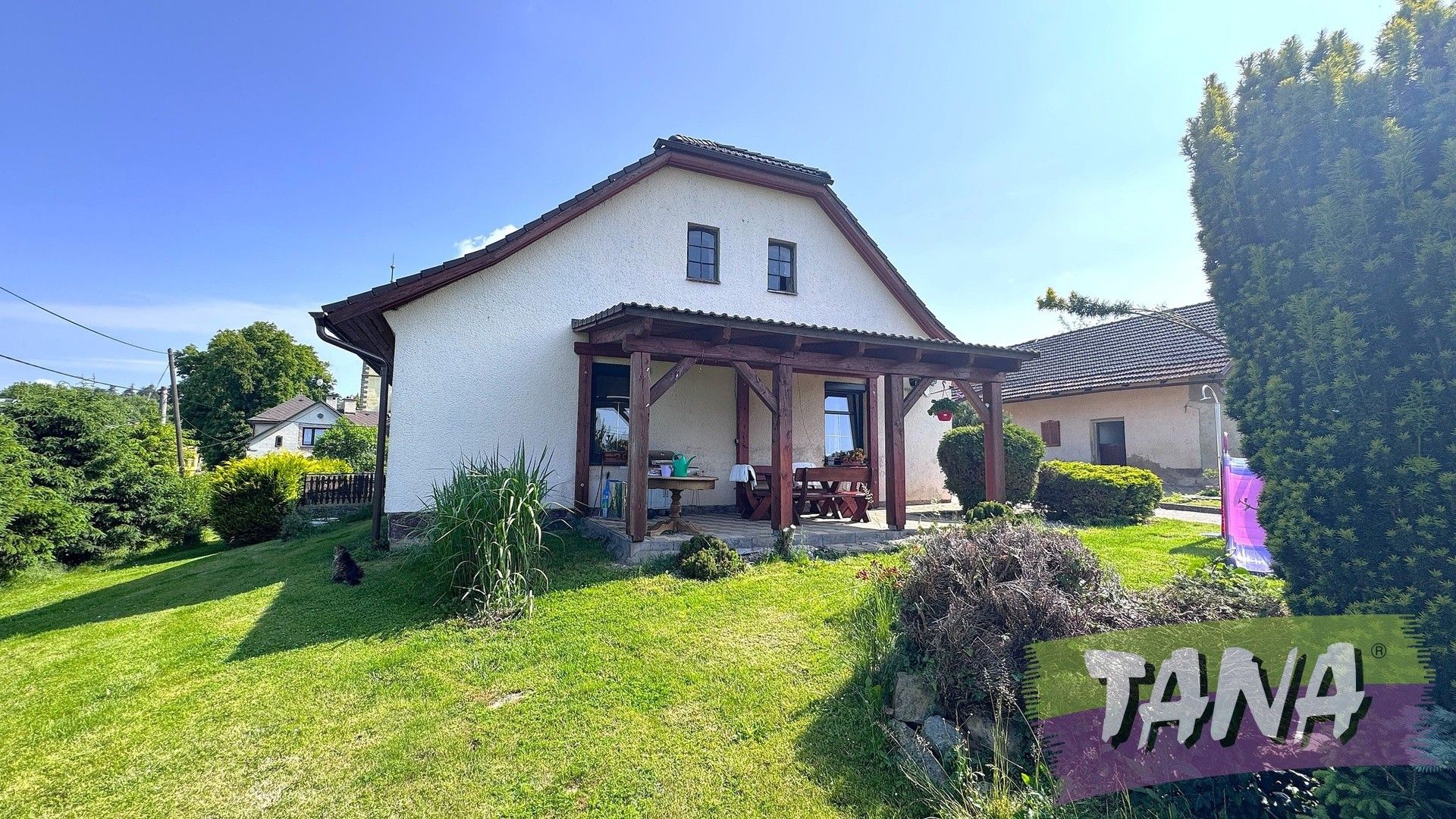 Ostatní, Lanžov, 180 m²