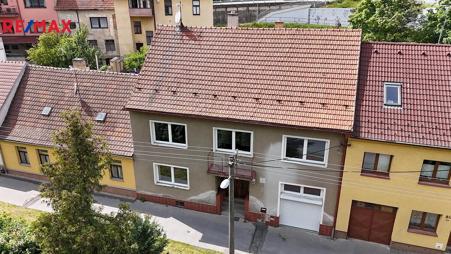 Ostatní, Na Potoce, Třebíč, 240 m²