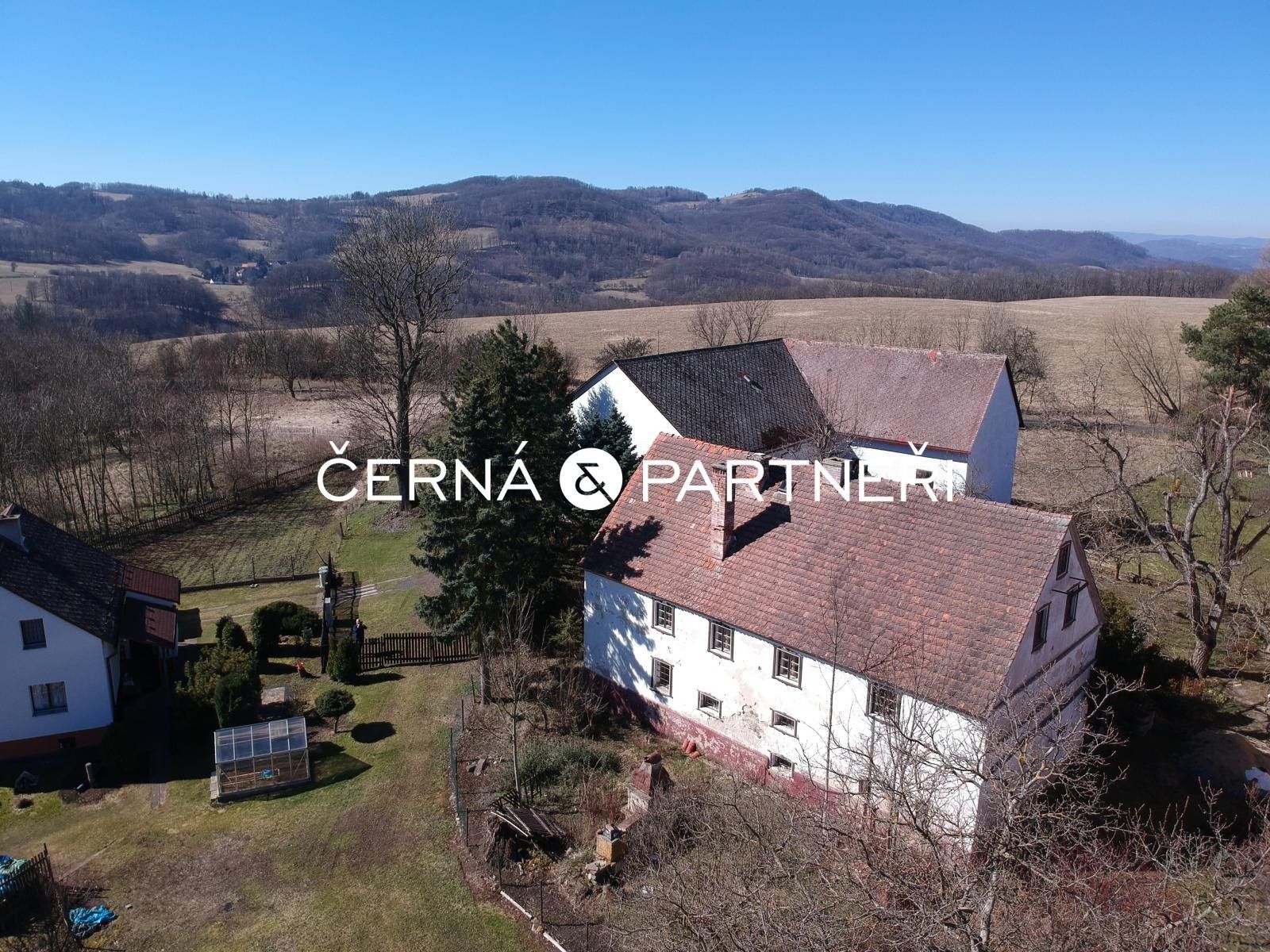 Ostatní, Knínice, Lovečkovice, 316 m²