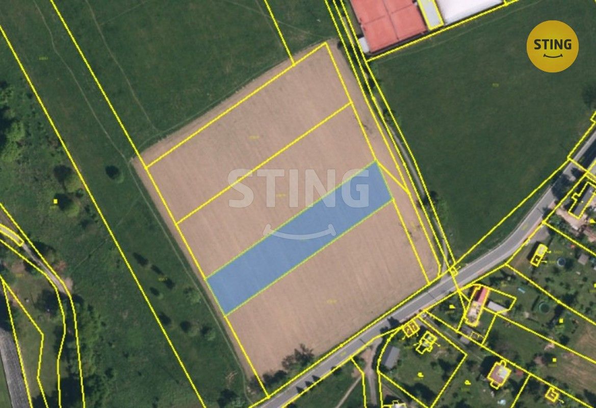 Pozemky pro bydlení, Frýdek-Místek, 738 01, 2 994 m²