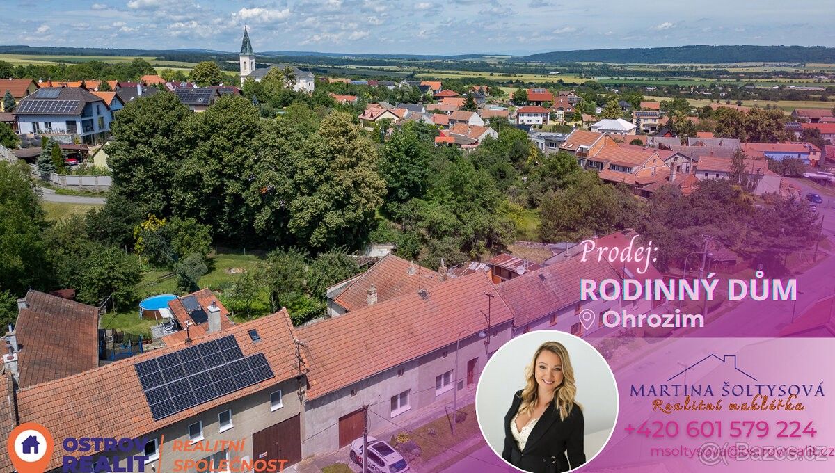 Ostatní, Plumlov, 798 03, 709 m²