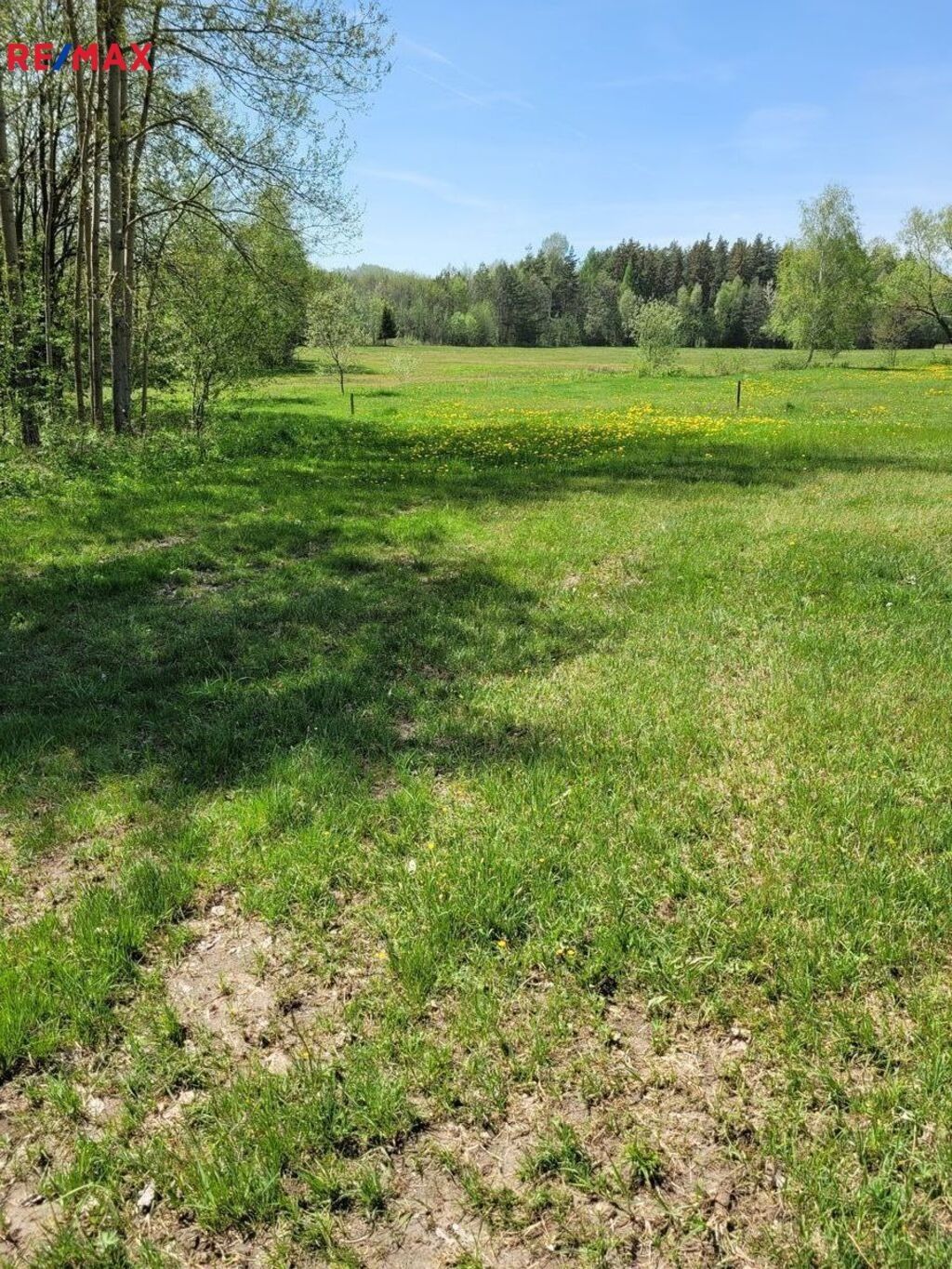 Prodej zahrada - Liberec, 1 039 m²