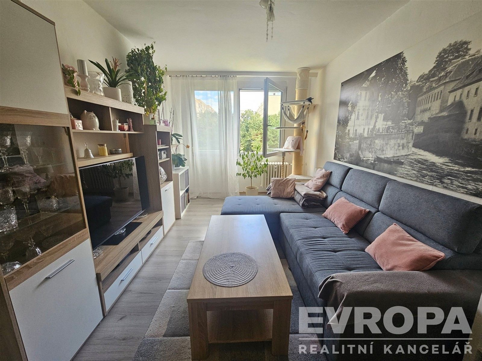 2+kk, Květnového vítězství, Praha, 44 m²