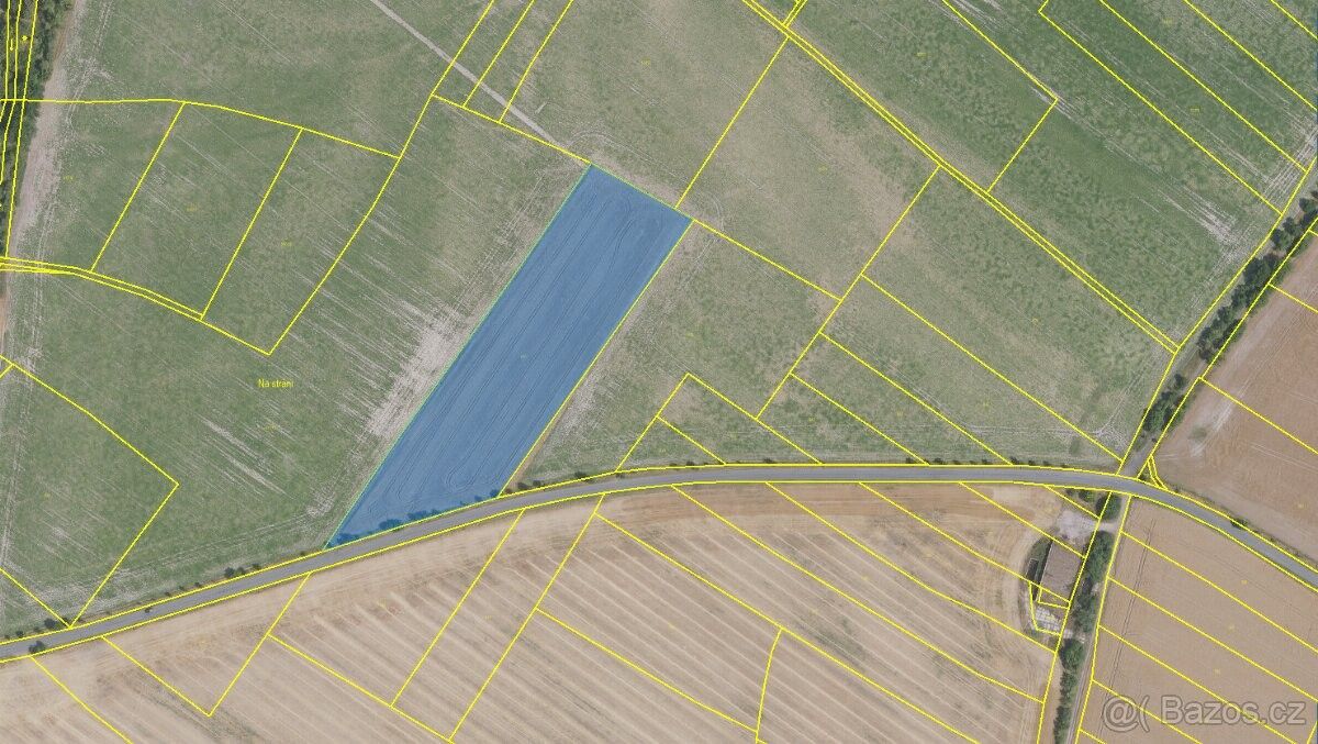 Ostatní, Kostelní Hlavno, 294 76, 14 797 m²