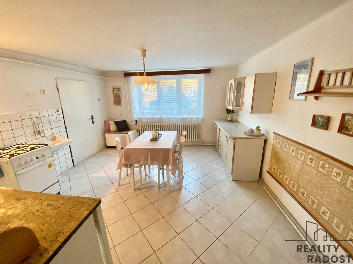 Ostatní, Plumlov, 798 03, 248 m²