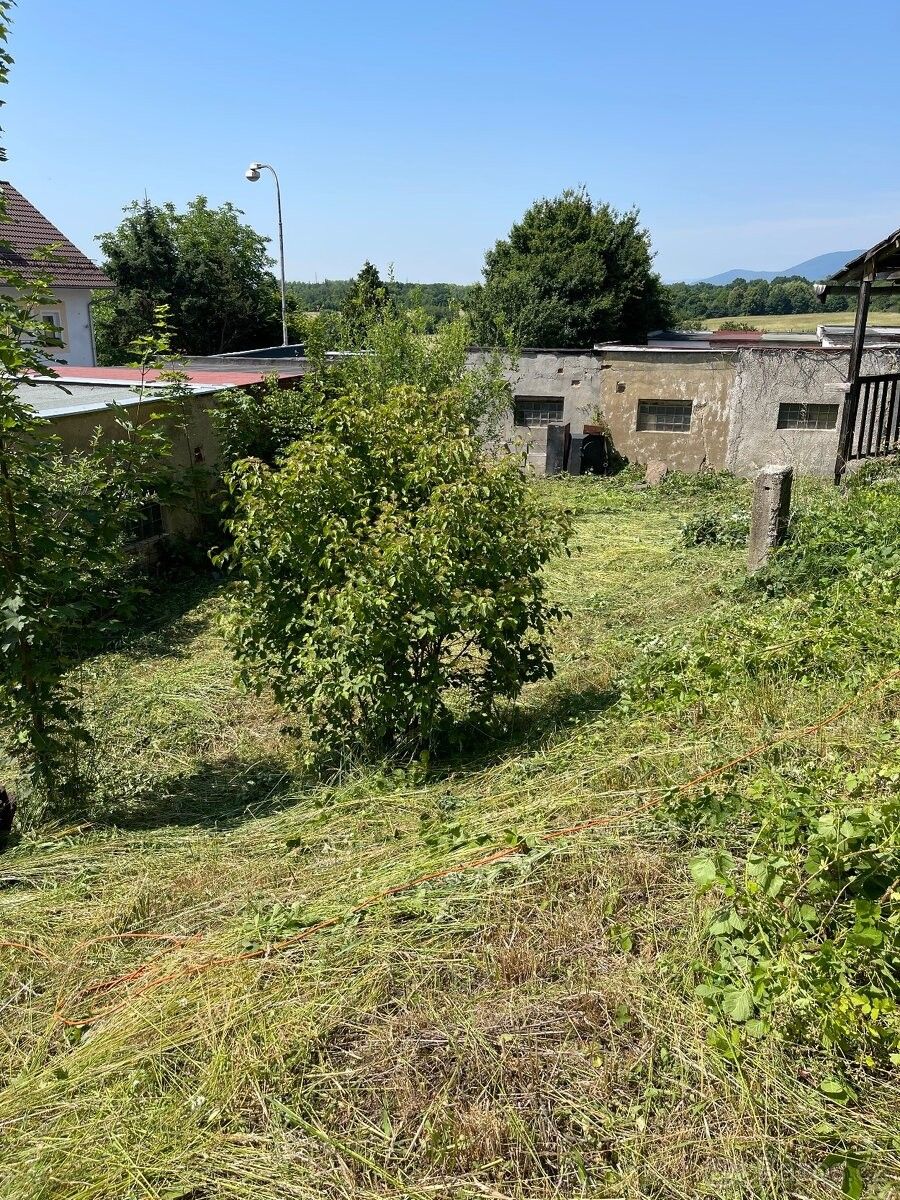 Prodej zahrada - Teplice, 415 01, 577 m²