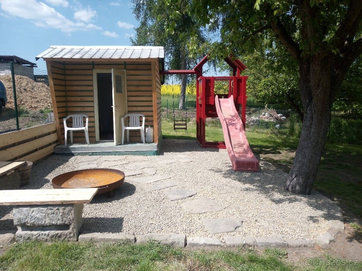 Prodej pozemek pro bydlení - Čistá u Mladé Boleslavě, 294 23, 774 m²