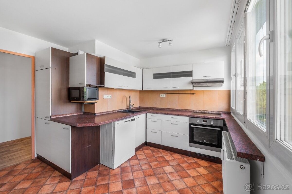 Pronájem byt 4+1 - Náchod, 547 01, 70 m²